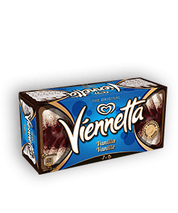 Viennetta Vanille  Glace 650 ml - 