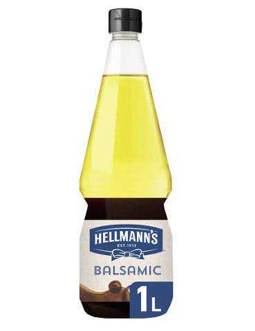 Hellmann's Vinaigrette Balsamico 1 L - 