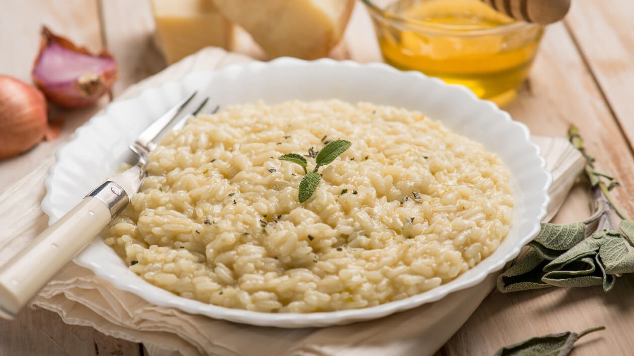 Arroz Regiano Arroz Regiano