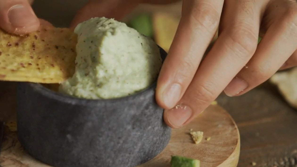 Avocado Mayo Avocado Mayo