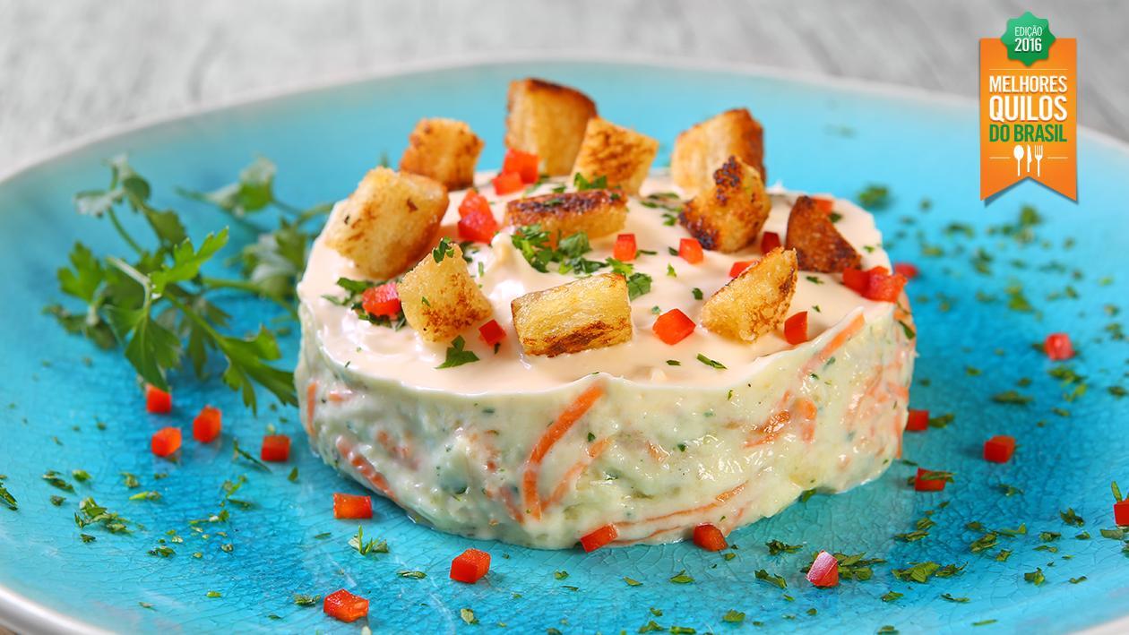 Bacalhau Espiritual Bacalhau Espiritual