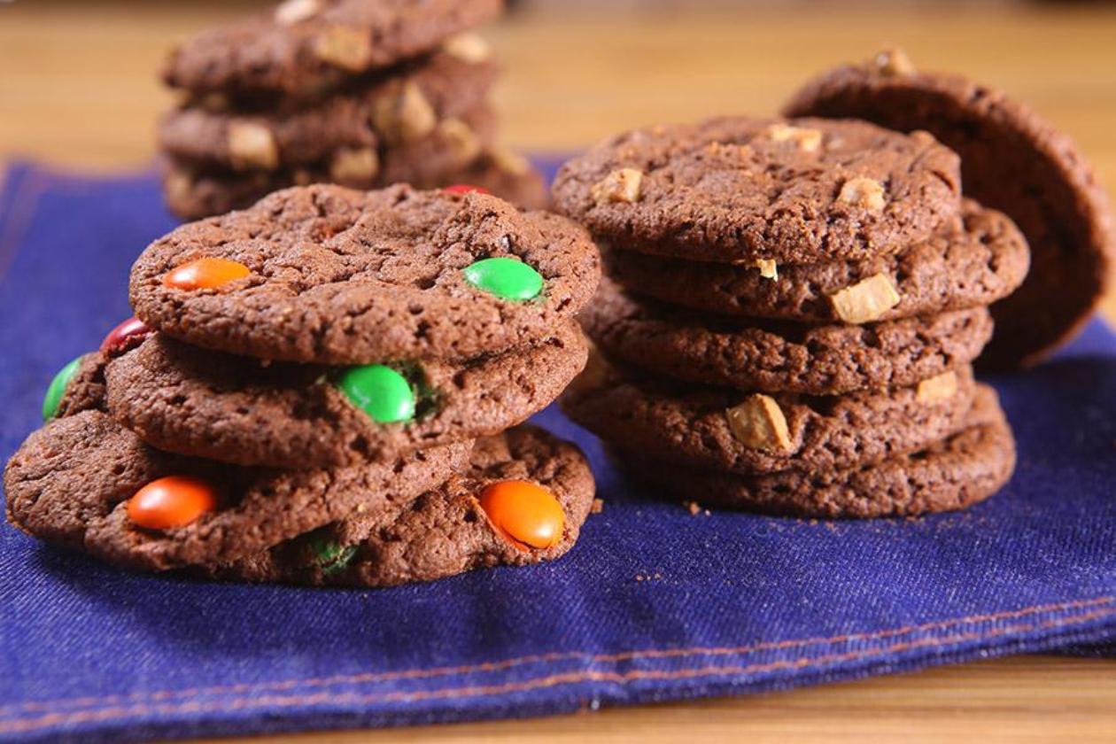 Cookies Cookies