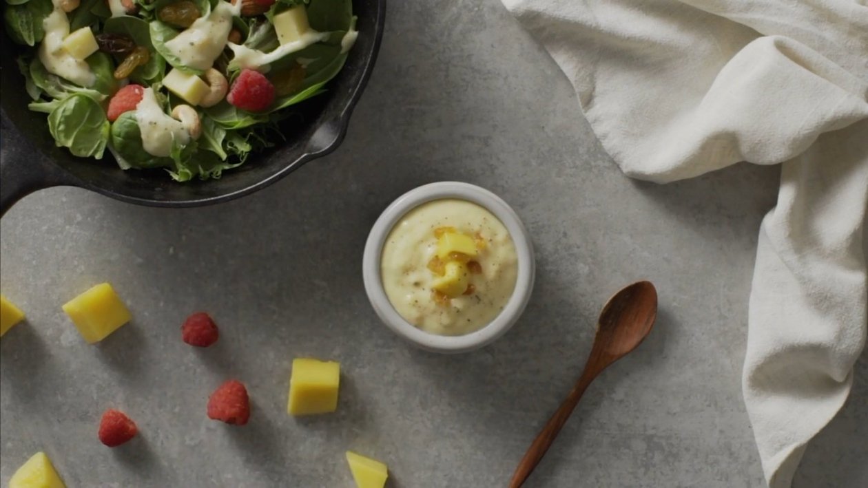 Coronation Mayo Coronation Mayo