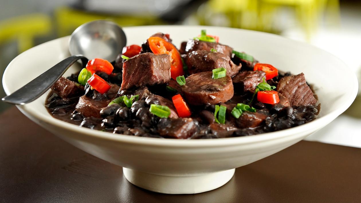 Feijoada Feijoada