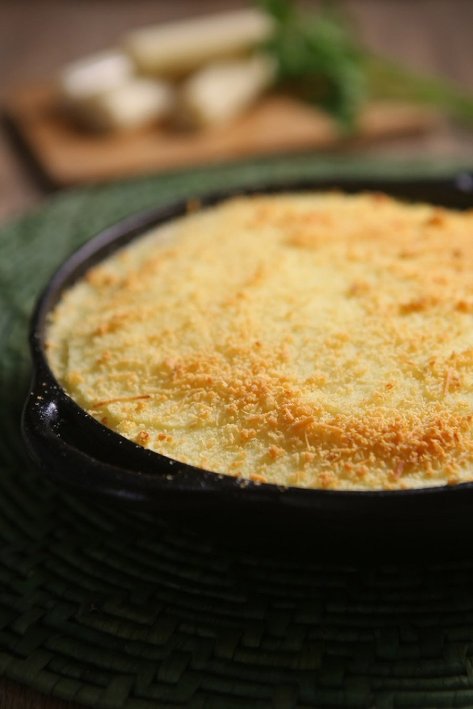 Torta Goiana Torta Goiana