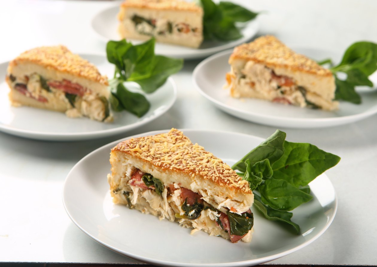 Torta Rápida Torta Rápida