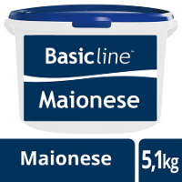 Basic Line Maionese 5Kg