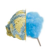 Carte D'Or Algodão Doce