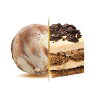 Carte D'Or Tiramisù