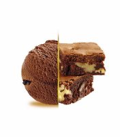 Carte D’Or Brownie de Chocolate