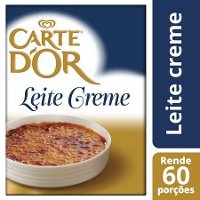 Carte D’Or preparado desidratado Leite Creme 996Gr