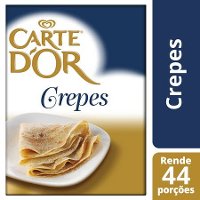 Carte D’Or preparado desidratado para Crepes 960Gr