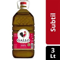 Gallo Azeite Subtil 3 Lt