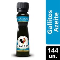 Gallo Azeite Virgem Extra Gallito 20 Ml