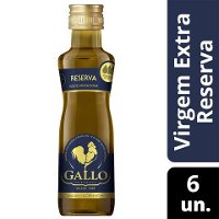 Gallo Azeite Virgem Extra Reserva 250 Ml