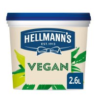 Hellmann’s Vegan 2,5kg