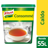 Knorr caldo clarificado desidratado Consommé 1Kg