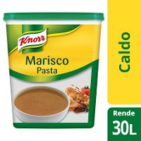 Knorr caldo pasta Marisco 700Gr
