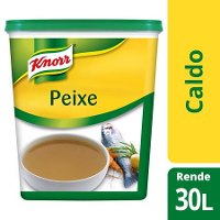 Knorr caldo pasta Peixe 700Gr