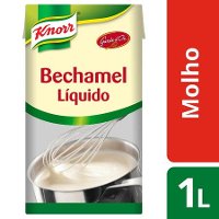 Knorr Garde D’Or molho líquido Béchamel 1Lt