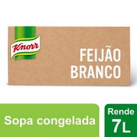 Knorr Sopa de Feijão Branco 7,7Kg