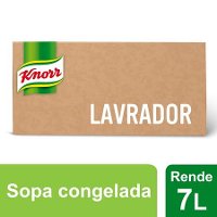 Knorr Sopa do Lavrador 7,7Kg