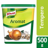 Knorr tempero desidratado Aromat 500 Gr
