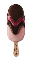 Magnum Double Framboesa