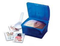 Tesouro Baunilha e Chocolate