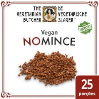 The Vegetarian Butcher “Carne” Picada Vegan 2Kg 