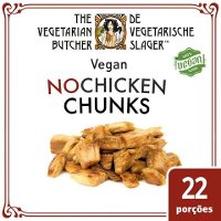 The Vegetarian Butcher Pedaços de “Frango” Vegan 1,75Kg 