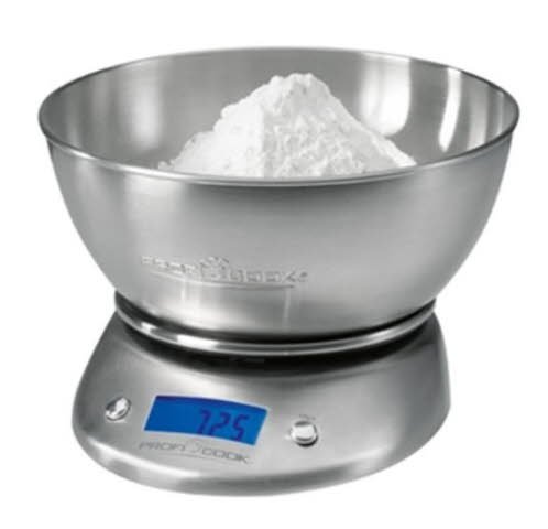 Balança Digital PC-KW 1040