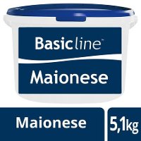 Basic Line Maionese 5Kg -