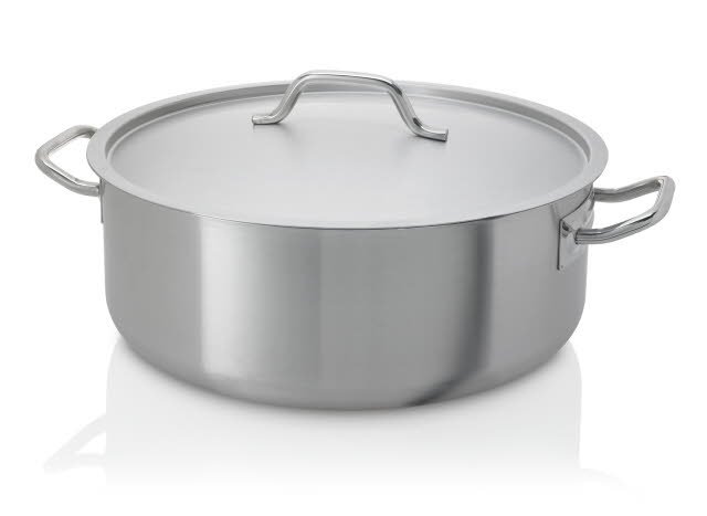 Caçarola com asas - Silampos