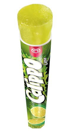Calippo Lima Limão -