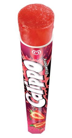 Calippo Morango -