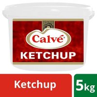 Calvé Ketchup 5Kg -