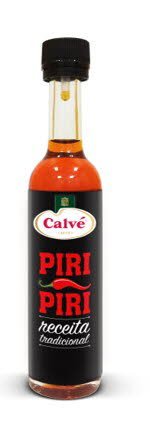 Calvé Piri-Piri 50ml -