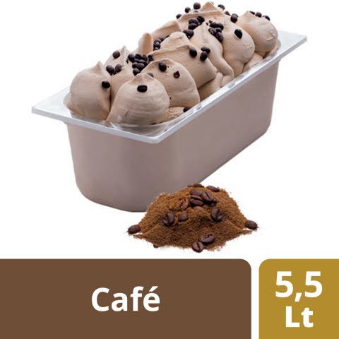 Carte D'Or Café -