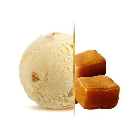 Carte D'Or Caramelo -