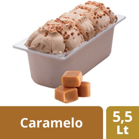Carte D'Or Caramelo -