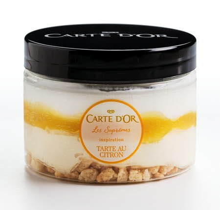 Carte D'Or Copo Tarte Limão -