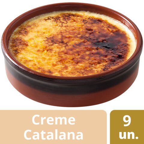 Carte D'Or Creme Catalana -