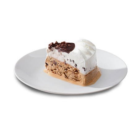 Carte D'Or Crocante de Caramelo -