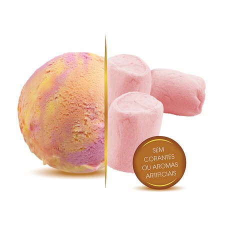 Carte D'Or Marshmallows -
