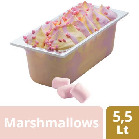 Carte D'Or Marshmallows -