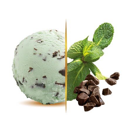 Carte D'Or Menta & Chocolate -