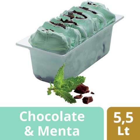 Carte D'Or Menta & Chocolate -