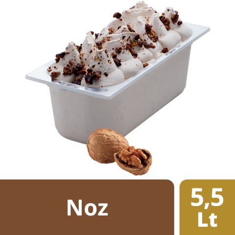 Carte D'Or Noz -