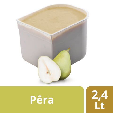 Carte D'Or Pêra -